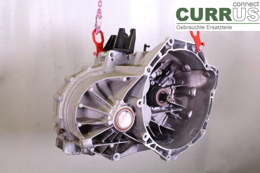 VOLVO V60  14-18 Gearbox (6-speed) 36051126 T3 150HK