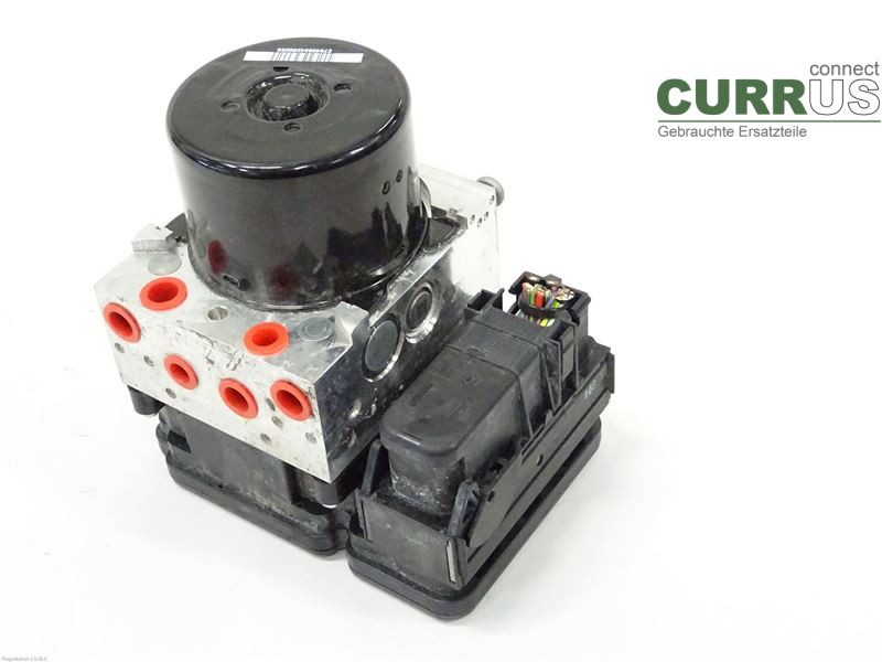VOLVO V70    14-16 ABS hydraulisk enhed 31423349 D4204T5