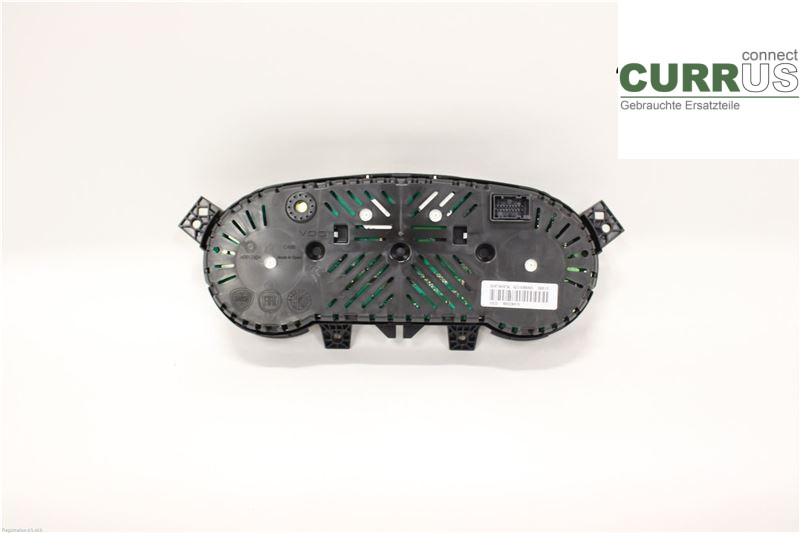 IVECO DAILY 14- Instrument cluster / comb 5802036578 F1AGL411G