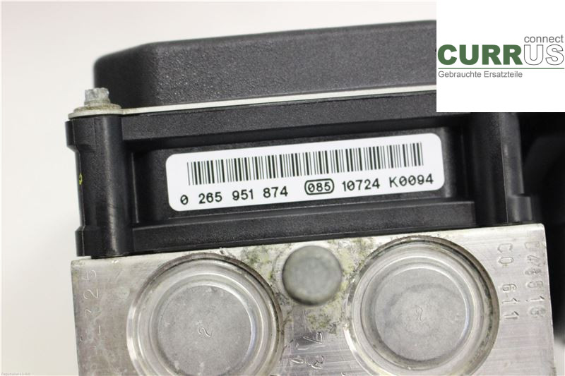 FIAT FIORINO ABS-Hydraulikeinheit 71769790 199.B1.000