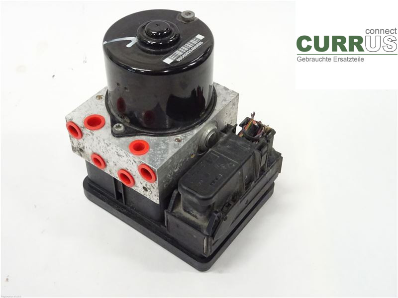 FORD FOCUS     08-11 ABS hydraulisk enhed 1692806 GPDA