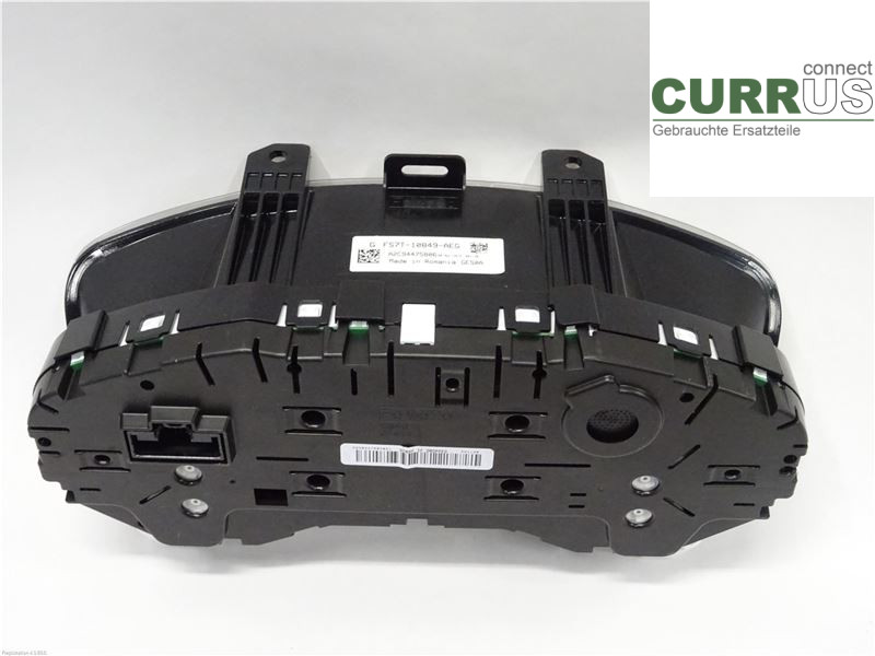 FORD MONDEO    15- Instrumentenkombination 2080483 UNCE