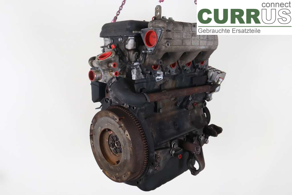 HUSBIL KNAUS Engine  2,5TDI 116HK