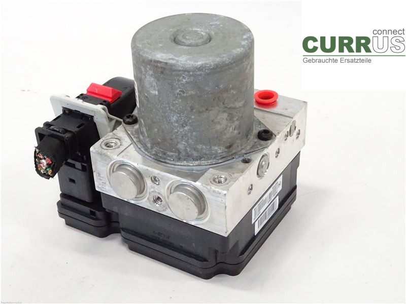 KIA OPTIMA  16-20 ABS hydraulisk enhed 58920D4180 D4FD