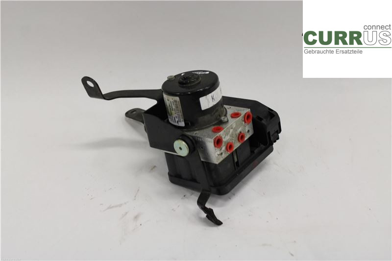 MAZDA 2  (DE)   08-15 Unité hydraulique ABS DPY4437A0B 