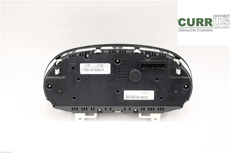 NISSAN QASHQAI+2  10-14 Instrument cluster / comb 24810BR51D M9R-740