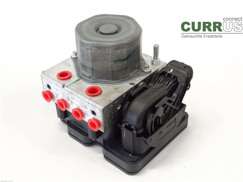 NISSAN QASHQAI  14-17 ABS Hydraulic unit 47660HV61A K9K646