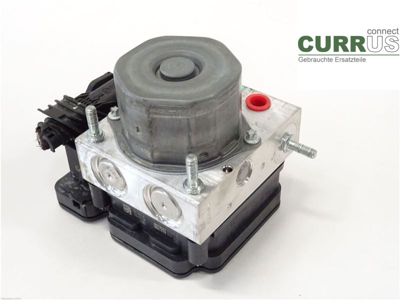 NISSAN QASHQAI  14-17 ABS Hydraulic unit 47660HV61A K9K646