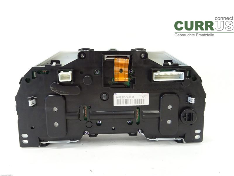 NISSAN QASHQAI  14-17 Instrument cluster / comb 24810HV94A K9K646