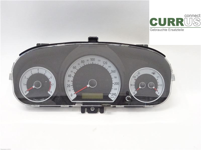 KIA CEE´D 06-12 Instrument cluster / comb 940031H051 G4FC