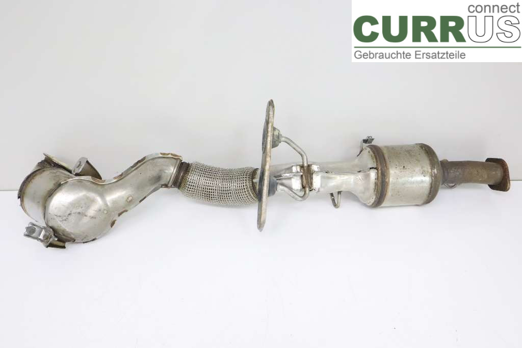 VW PASSAT  20-24 Partikelfilter 5Q0254506CX 1.4GTE 156HK