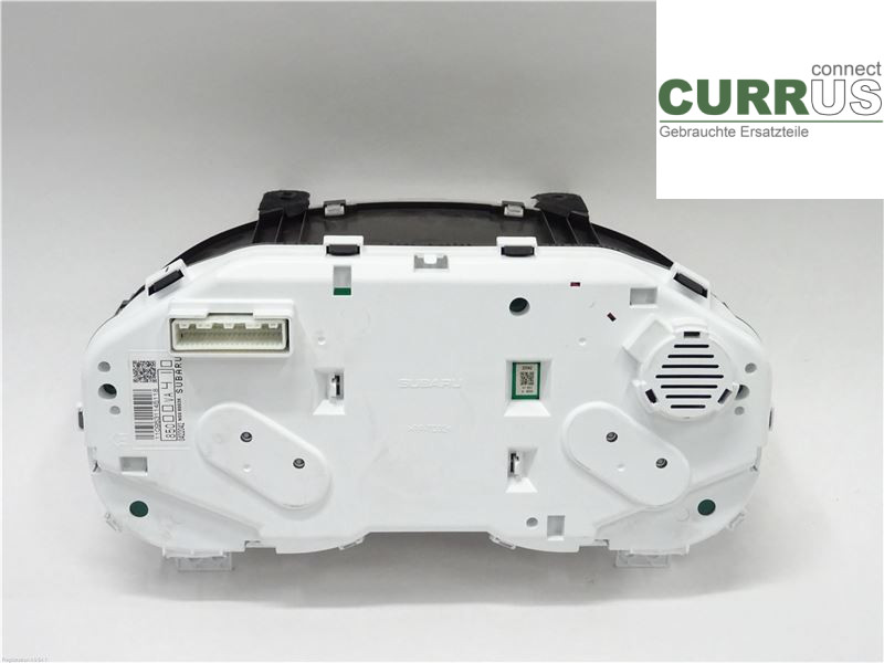 SUBARU WRX STI Instrumentkam 85000VA410 