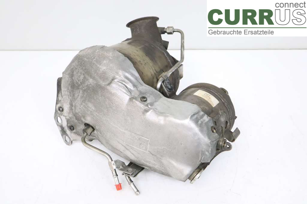 VW TIGUAN 16- Partikelfilter 04L131678FX 2.0TDI 190HK