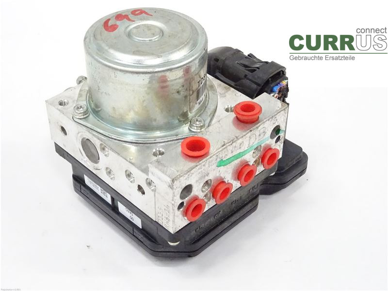 NISSAN JUKE  14-19 Unité hydraulique ABS 47660BF12B HRA2DDT