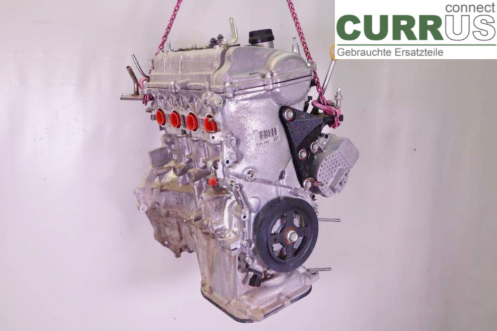 TOYOTA YARIS  15-20 Engine 19000-21D01 1.5I HYBR 73HK