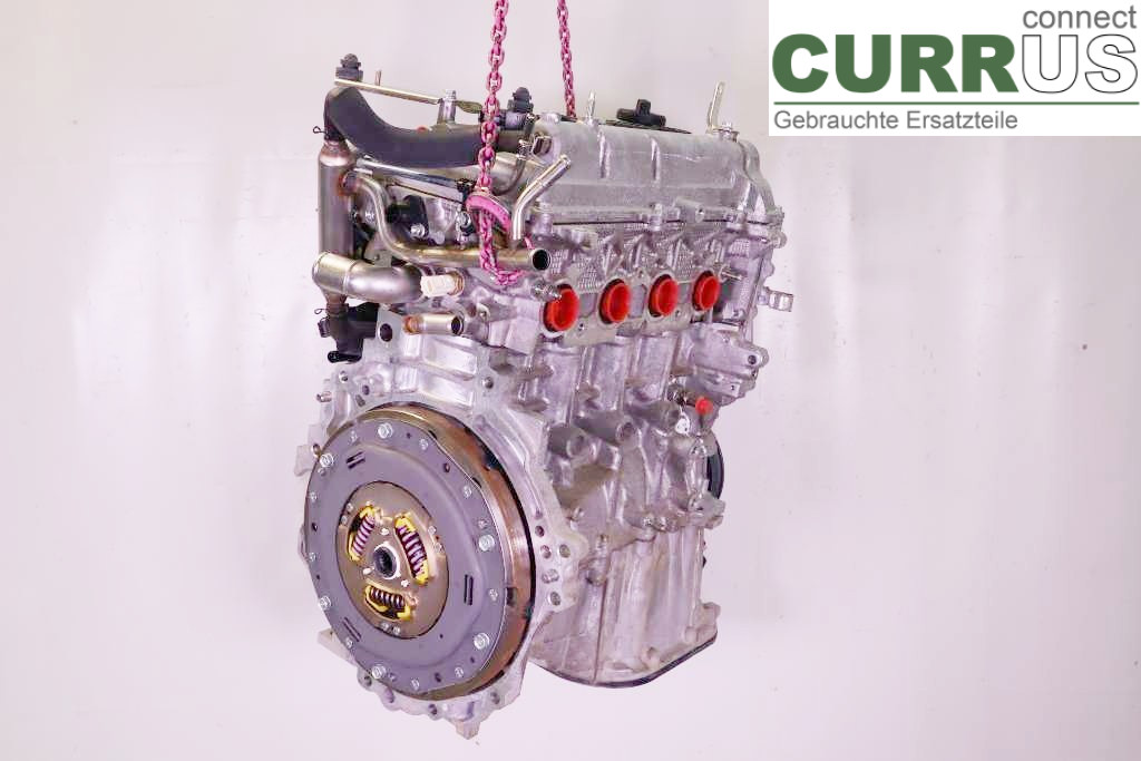 TOYOTA YARIS  15-20 Engine 19000-21D01 1.5I HYBR 73HK