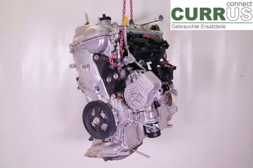 TOYOTA YARIS  15-20 Engine 19000-21D01 1.5I HYBR 73HK