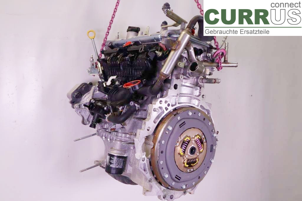 TOYOTA YARIS  15-20 Engine 19000-21D01 1.5I HYBR 73HK
