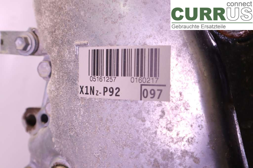 TOYOTA YARIS  15-20 Engine 19000-21D01 1.5I HYBR 73HK