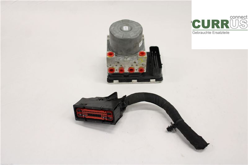 FORD FOCUS 19- ABS hydraulisk enhed 2418550 Z2DA