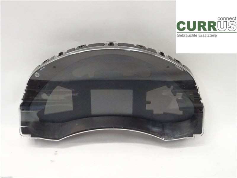 NISSAN LEAF  11-17 Instrument cluster / comb 248104NR0A 