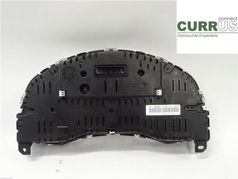NISSAN LEAF  11-17 Instrument cluster / comb 248104NR0A 