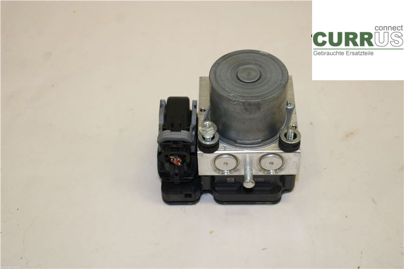 FIAT TIPO 16- ABS hydraulisk enhed 6000629222 843A1000