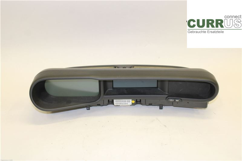 CITROEN C3 PICASSO Zestaw wskaźników / liczników 1614344380 9HP