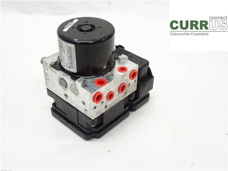 VOLVO S60      11-13 ABS hydraulisk enhed 31329138 D5204T2