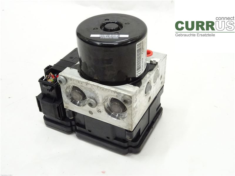 VOLVO S60      11-13 ABS hydraulisk enhed 31329138 D5204T2