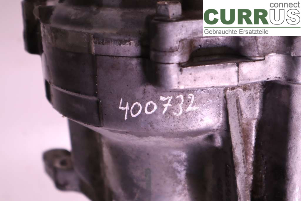 JEEP COMPASS Distribution gear box 5273456AB 2.2CRD 163HK