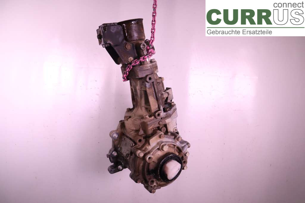 JEEP COMPASS Distribution gear box 5273456AB 2.2CRD 163HK