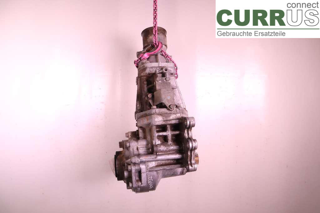 JEEP COMPASS Distribution gear box 5273456AB 2.2CRD 163HK