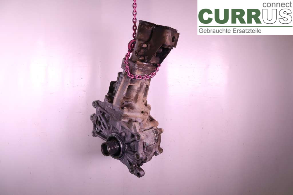 JEEP COMPASS Distribution gear box 5273456AB 2.2CRD 163HK
