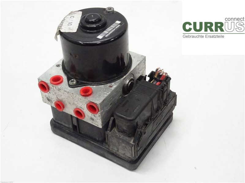 FORD FOCUS     08-11 ABS hydraulisk enhed 1692806 