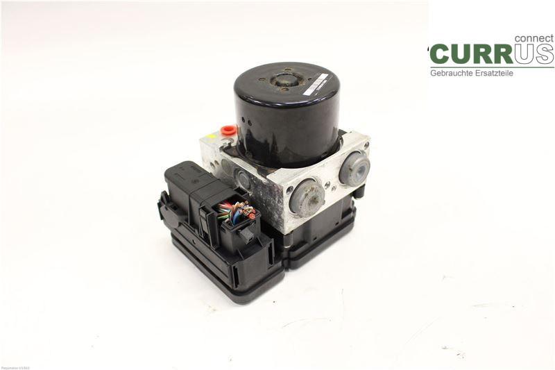 FORD TRANSIT CONNECT 09-13 Hydrauliczna jednostka ABS 4747885 RWPA