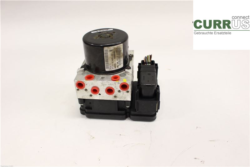 FORD TRANSIT CONNECT 09-13 Hydrauliczna jednostka ABS 4747885 RWPA