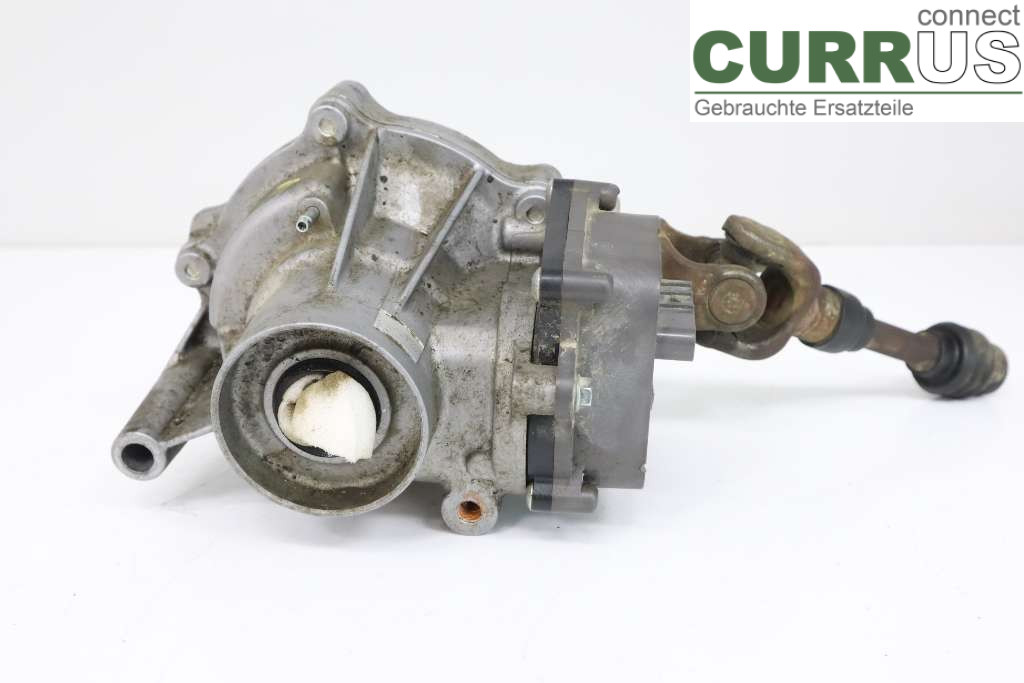 ATV YAMAHA Differential  450 1cyl