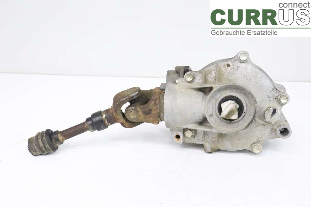 ATV YAMAHA Differential  450 1cyl