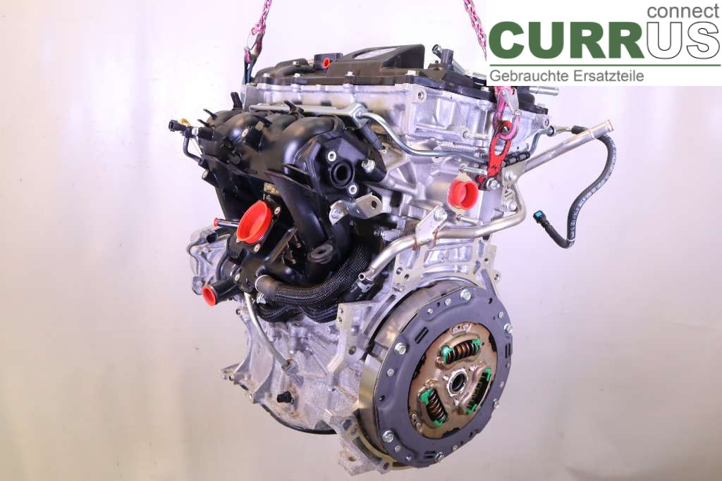 TOYOTA COROLLA 19- Silnik 19000-0T580 1.8 HYBRID 98HK