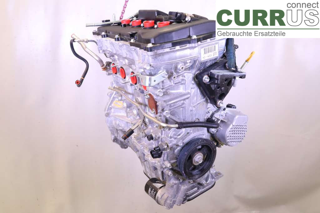 TOYOTA COROLLA 19- Silnik 19000-0T580 1.8 HYBRID 98HK