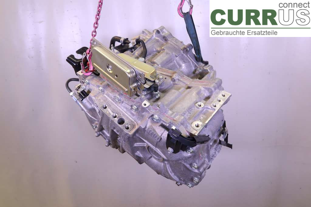TOYOTA COROLLA 19- Skrzynia biegów automatyczna 30900-02050 1.8 HYBRID 98HK