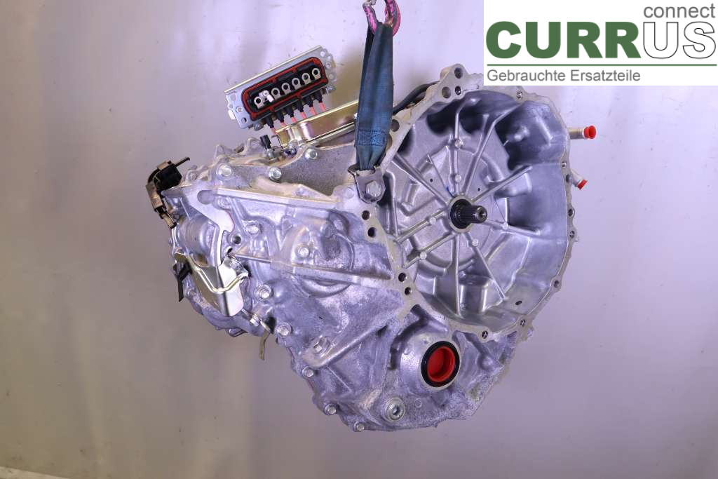 TOYOTA COROLLA 19- Skrzynia biegów automatyczna 30900-02050 1.8 HYBRID 98HK