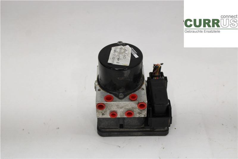FORD FOCUS C-MAX I  07-10 ABS Hydraulic unit 1692806 Q7DA