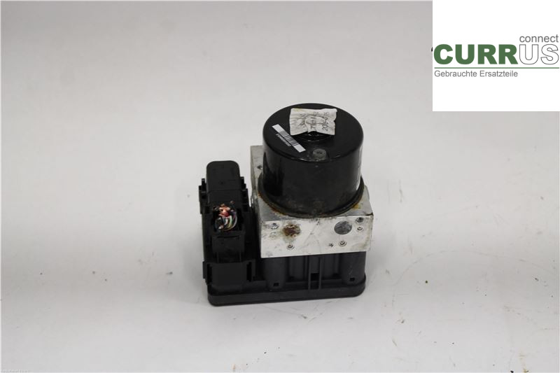 FORD FOCUS C-MAX I  07-10 ABS Hydraulic unit 1692806 Q7DA