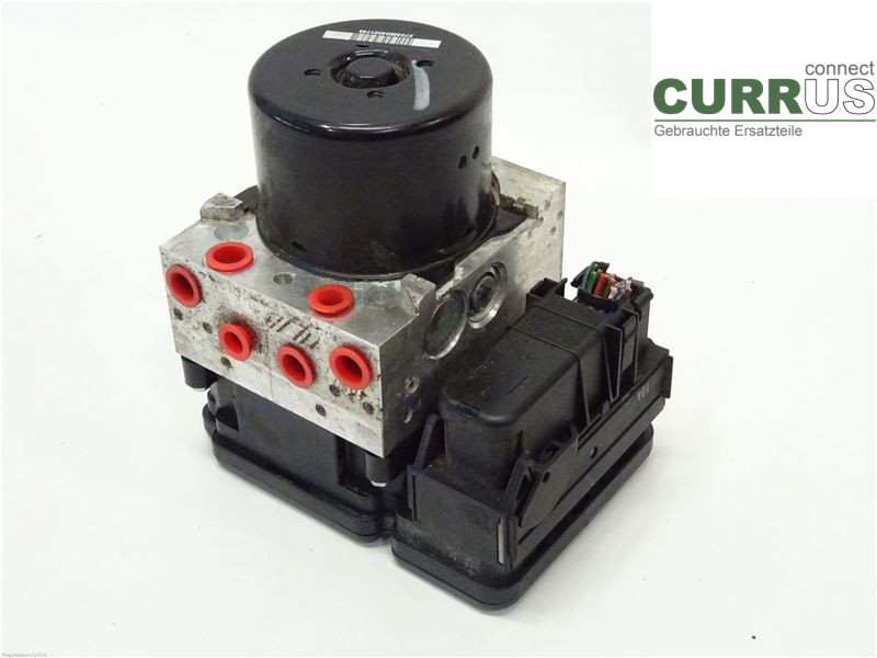 VOLVO V60  14-18 Unité hydraulique ABS 31400546 D4204T5