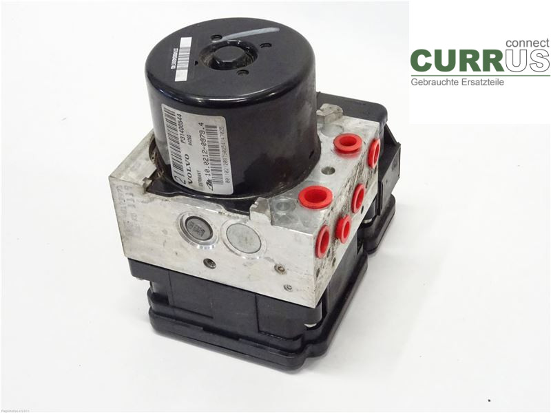 VOLVO V60  14-18 Unité hydraulique ABS 31400546 D4204T5