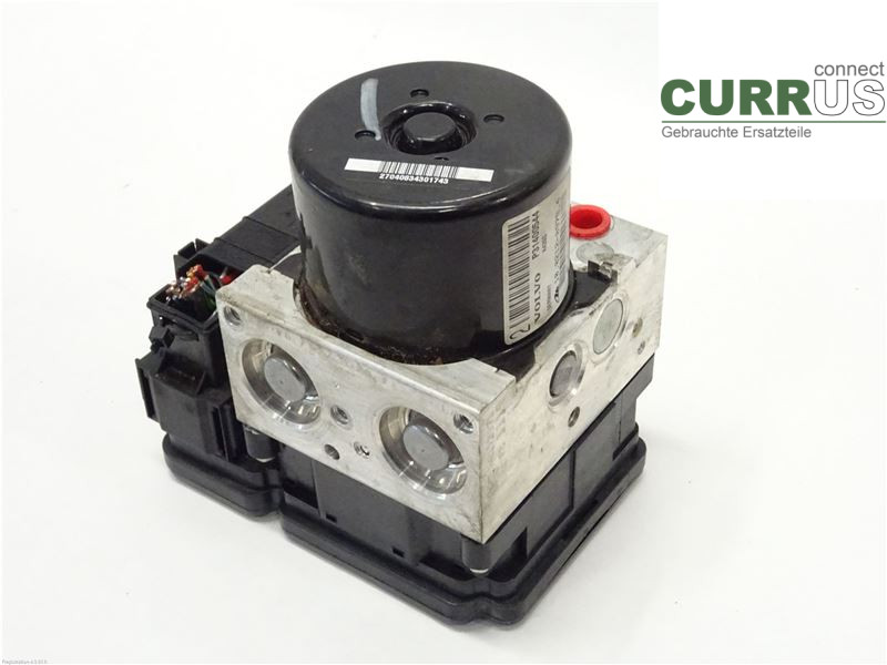 VOLVO V60  14-18 Unité hydraulique ABS 31400546 D4204T5