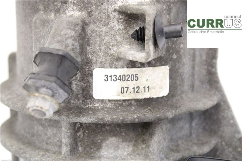 VOLVO V60 11-13 Power steering pump (electric) 36011310 B4164T2