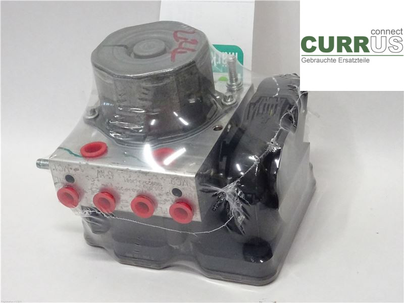 NISSAN QASHQAI  17-21 ABS Hydraulic unit 47660HP21E HR13
